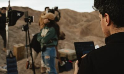 Más artistas internacionales eligen San Juan como propuesta artística en sus videoclips.