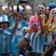 AFIP detectó irregularidades en monotributistas que compraron entradas para el Mundial.