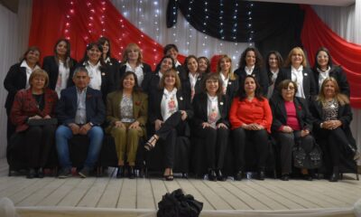 Día del Maestro: entre la nostalgia y la celebración de una jubilación llena de amor.