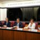 Sergio Massa presentó un plan para impulsar las inversiones en petróleo y gas.