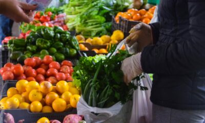 Un almacén de alimentos agroecológicos inagura este sábado en el Mercado de Abasto de SJ.