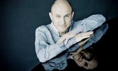 El pianista Nelson Gaorner dará un gran concierto en el Auditorio Juan Victoria.