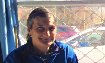 Pepe Pascual, un sanjuanino ejemplar.