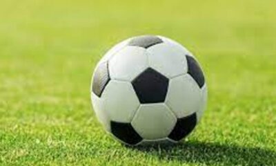 Imágenes de un partido de fútbol sanjuanino se viralizaron en redes sociales.