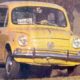 El rulo siempre vuelve, así como el Fiat 600.