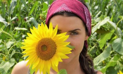Moda salud: las mejores formas de cuidar tu piel con la llegada de la primavera-verano.