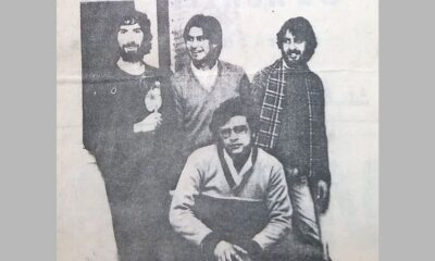 Anécdotas del under que inició el rock sanjuanino: Hugo Figueroa dixit.