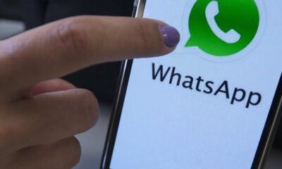 Advierten de un virus que ingresa por Whatsapp a algunos modelos de celulares.