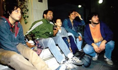 Los clásicos de la TV argentina vuelven, está vez con Okupas.
