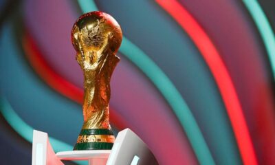 Un error de Google mostró dos posibles finalistas del mundial.