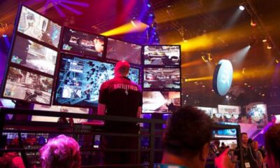 E3 2023, el evento Gammer más grande del mundo.