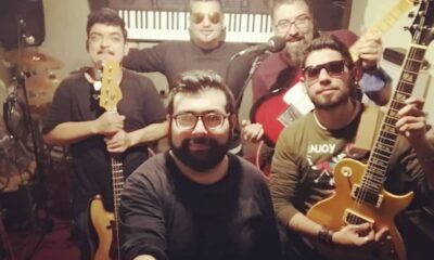 El rock alternativo sanjuanino tiene nuevo videoclip de la mano de  Azar.