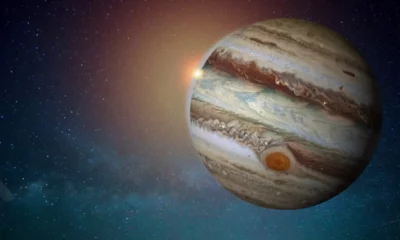 Júpiter alcanzará su punto más cercano a la Tierra en casi 60 años: ¿Cómo y cuándo verlo?