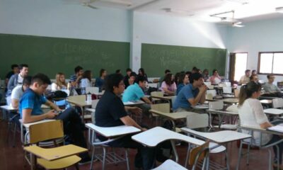Estudiantes universitarios exigen medidas con respecto al acompañamiento de la salud mental.