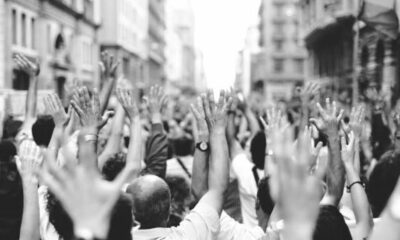 Día Internacional de la Democracia.