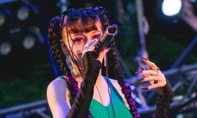Gipsy: La sanjuanina que dará «un show que la va a romper». «La vida es una sola y hay que vivirla», exclamó.