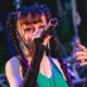 Gipsy: La sanjuanina que dará «un show que la va a romper». «La vida es una sola y hay que vivirla», exclamó.