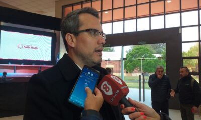 Llamadas al 911 con geolocalización en San Juan.