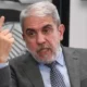 Aníbal Fernández aseguró que se cumplieron los protocolos y que la Policía no manipuló el teléfono.
