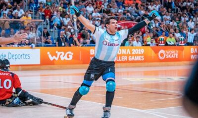 Este miércoles los «World Skate Games Argentina 2022» darán el puntapie inicial en SJ.
