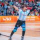 Este miércoles los «World Skate Games Argentina 2022» darán el puntapie inicial en SJ.