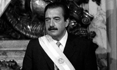 Magnicidio en Argentina: De Sarmiento a Alfonsín, los intentos de atentados a presidentes y políticos.