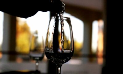 ¡No te lo pierdas! Amigos del Vino trae una edición especial al Conte Grand.