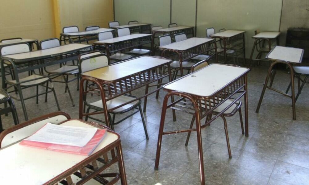 Este viernes 26 de julio no habrá clases en escuelas privadas por jornada institucional. Este viernes 26 de julio no habrá clases en escuelas privadas por jornada institucional.