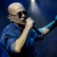 El Indio Solari estrenó nuevo material de «El cantante tímido».