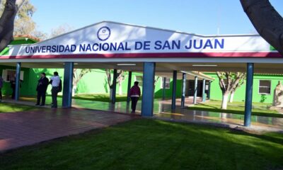 UNSJ definió qué pasará con las carreras de Medicina y Psicología