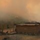 Lucha contra el fuego en Valle Fértil. Cómo podés colaborar.