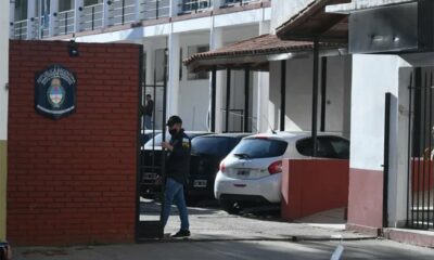 Se negó a declarar el acusado de atentar contra Cristina.