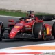 Ferrari cambiará el rojo tradicional por su 75° aniversario en la Fórmula 1.