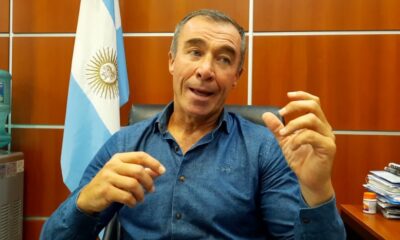 Juntos por el Cambio hará presentaciones judiciales por el Código Electoral.