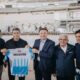 San Juan será la sede del Mundial de pista– Argentina 2025.