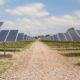 Argentina inaugura siete proyectos de energías renovables, dos en San Juan.