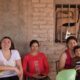 La Federación Universitaria de SJ realiza un proyecto de piletas de agua para el Encón.