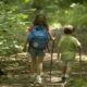 Rivadavia organiza un actividad de Trekking Kids.