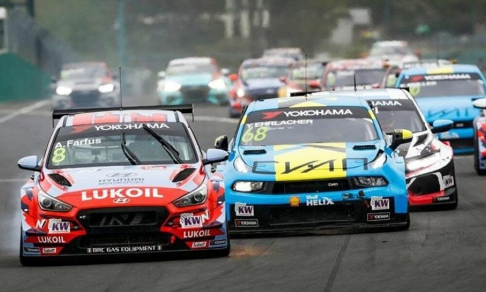 Conocé el cronograma completo del TCR y el Superbike Argentino en el Circuito San Juan Villicum. Conocé el cronograma completo del TCR y el Superbike Argentino en el Circuito San Juan Villicum.