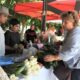 Este sábado disfrutá una nueva edición de la Feria Agroproductiva.