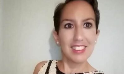 Daniela Illanes, la joven sanjuanina que le ganó al Cáncer de Mama. Sabiduría, esperanza y ganas de luchar.