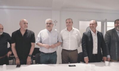 Farmacéuticos confirmaron el nuevo acuerdo con Obra Social Provincia.
