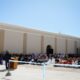 Inaguraron las obras complementarias del Santuario de San José de Jáchal.