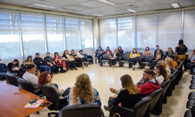 Comenzaron las reuniones de las mesas intersectoriales contenidas en la Red de Prevención del Suicidio.