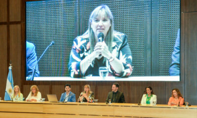 Iniciaron las II Jornadas Provinciales del Consultorio de Diversidad y Salud Sexual.