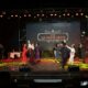 Con un gran show popular, San Juan eligió a sus artistas para el Festival de Laborde.