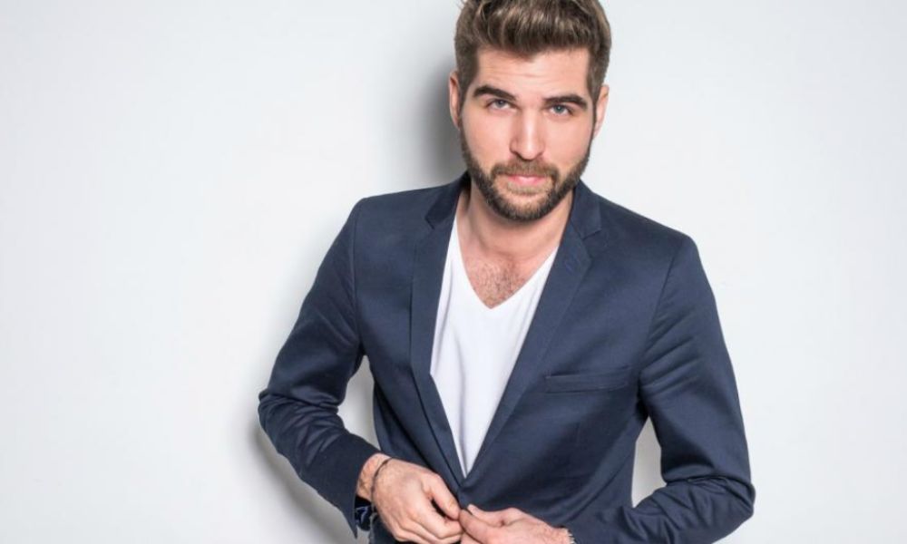 Juampi Gonzalez que presenta «Soltero», reveló: «Con el público sanjuanino se generó algo muy lindo». Juampi Gonzalez que presenta «Soltero», reveló: «Con el público sanjuanino se generó algo muy lindo».