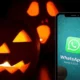 WhatsApp se suma a los festejos por Halloween: ¿De qué se trata su nueva función?