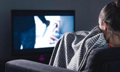Halloween: 10 películas de terror para ver en Netflix, HBO Max, Star+ y Amazon.