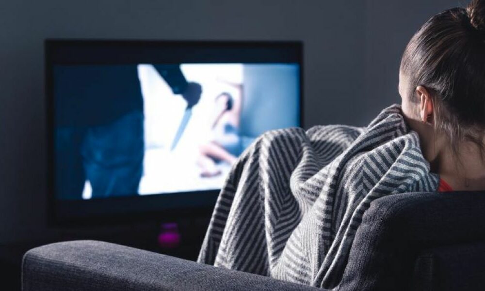 Halloween: 10 películas de terror para ver en Netflix, HBO Max, Star+ y Amazon.